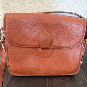 Yves Saint Laurent Purse